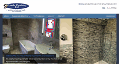 Desktop Screenshot of plumber-highwycombe.co.uk
